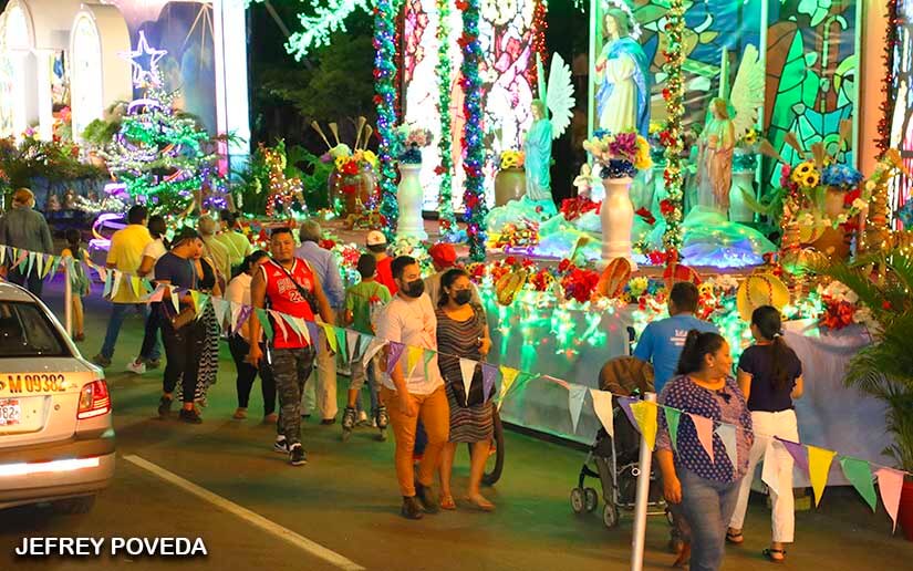 AVENIDA